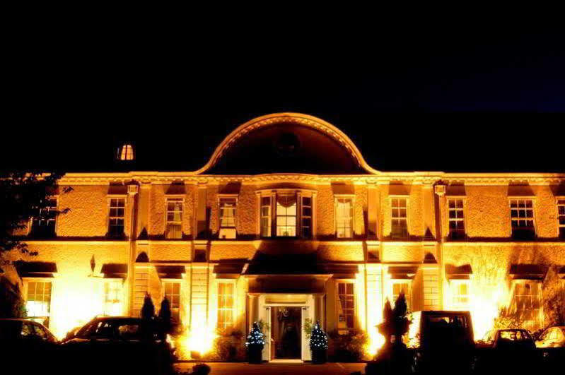 Hotel Du Vin Wimbledon London Exterior photo